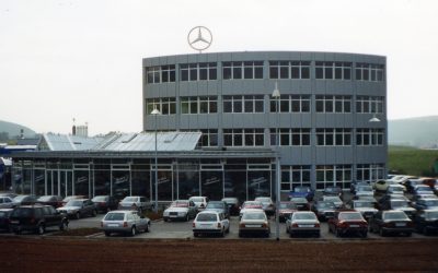 Autohaus Jena