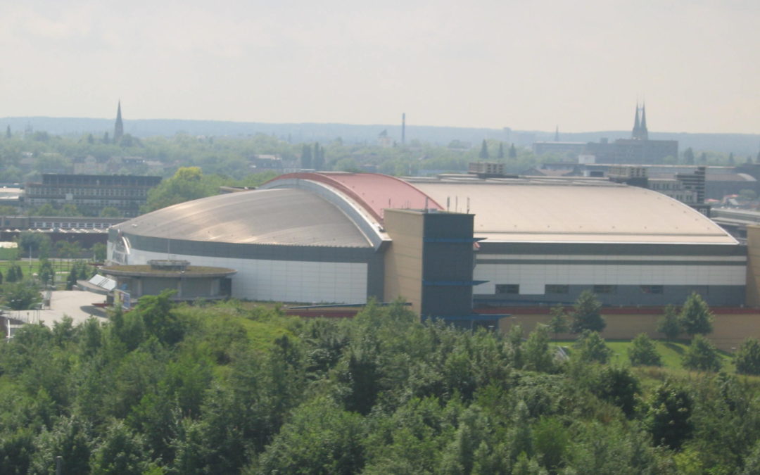 Arena Oberhausen