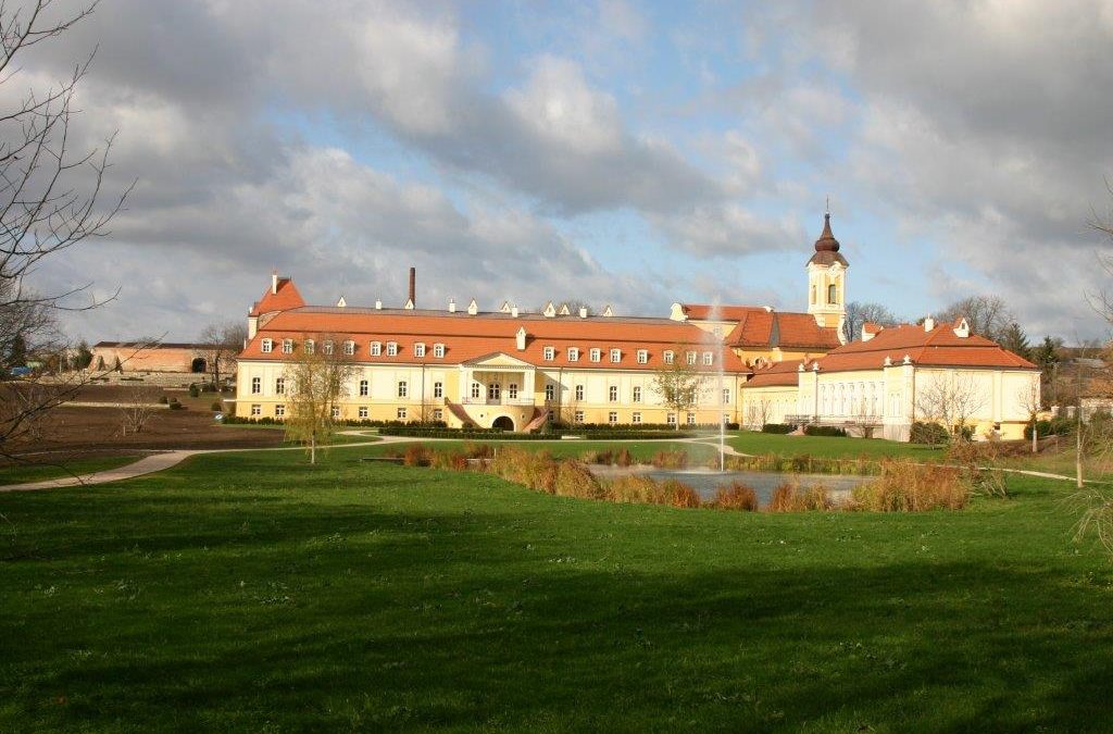 Schloss Bela