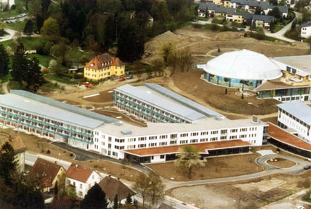 Klinik Aulendorf