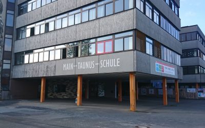 Main-Taunus-Schule in Hofheim